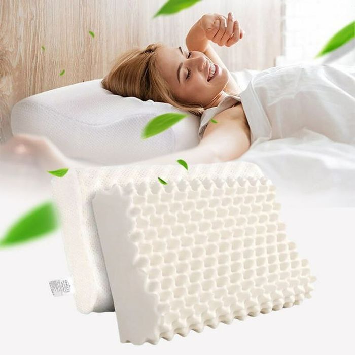 Латексные подушки производства Тайланд премиум качество оригиналь