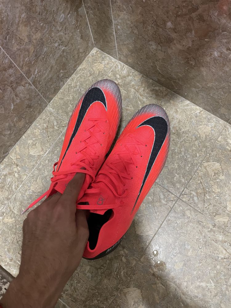 Бутсы Nike mercurial CR7 Original