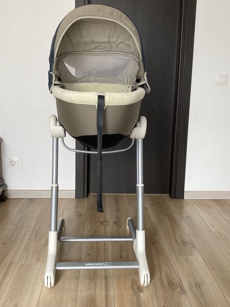 Landou Windoo - Bebecomfort (maxi cosi)