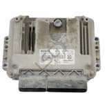 Компютър двигател Opel Astra H (A04)  2004-2014 ID: 113038