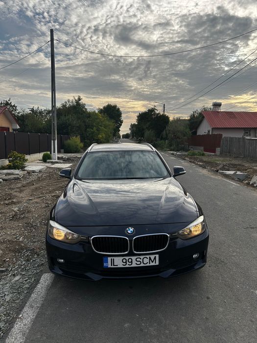 Vând/Schimb BMW f31 2.0 184cp