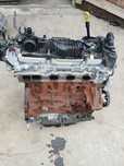 Motor Ford Transit 2.0 TDCi an 2022 Euro 6 tipul motor BK FB