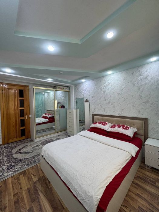 3xonali kvartira 88maktab to'risida