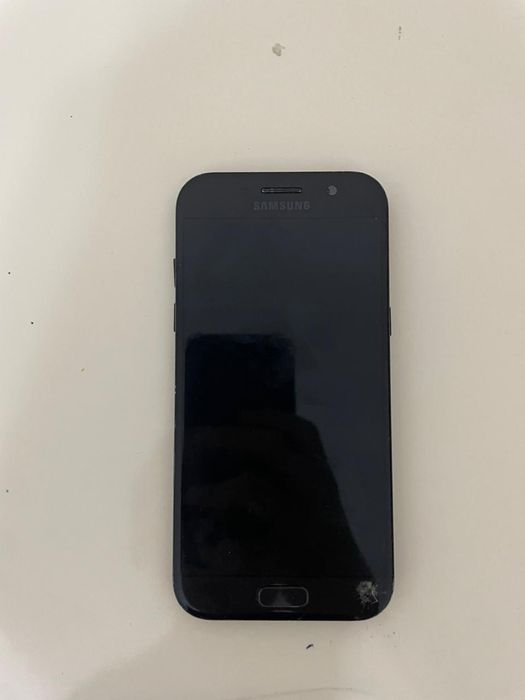 Samsung Galaxy A5 2016 год