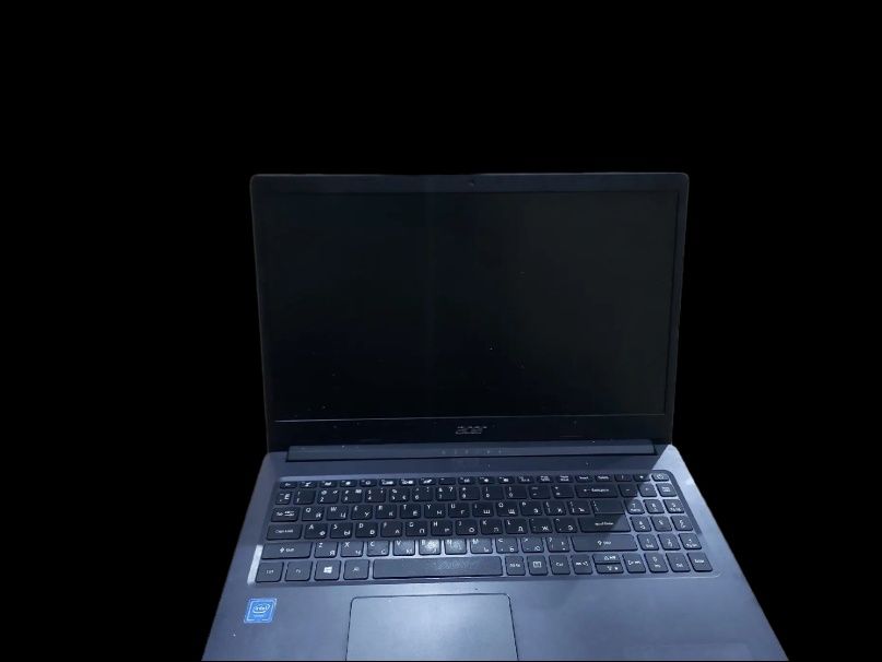 Notebook : Ноутбук Acer aspire a315-34