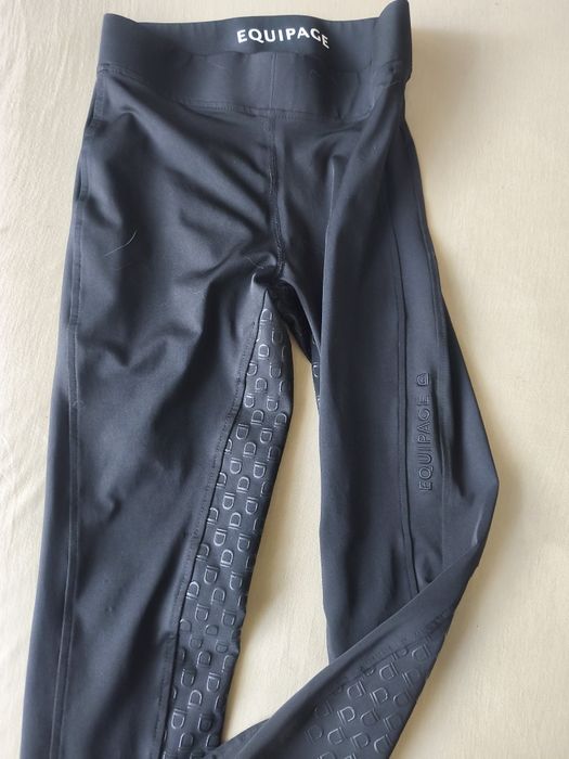 Клин за езда Equipage,М размер