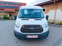 Ford Transit  8+1