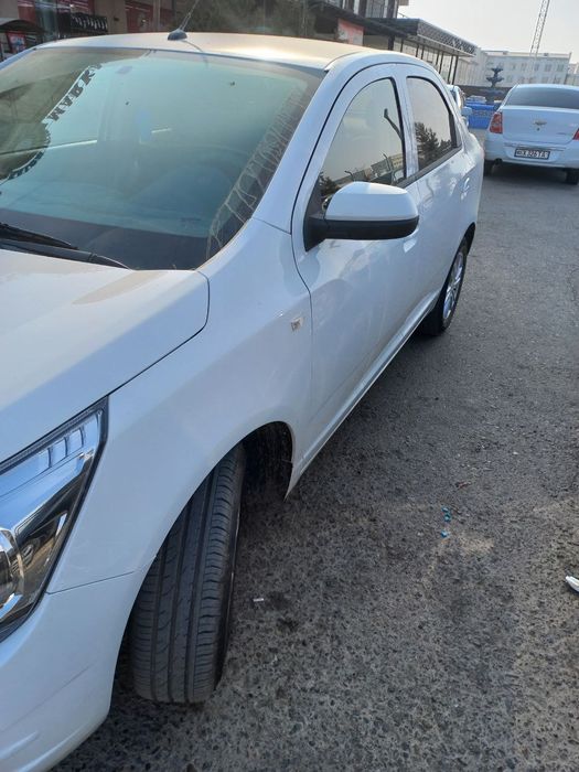 2025 йил кобалт сотилади