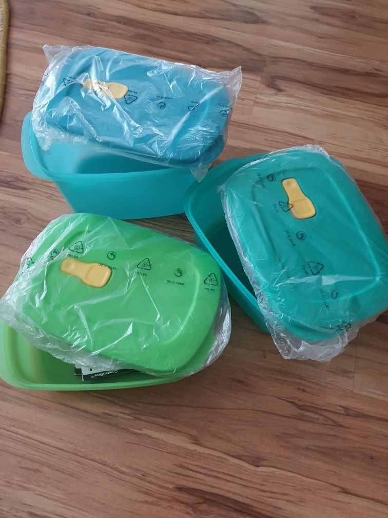 Vand produse Tupperware