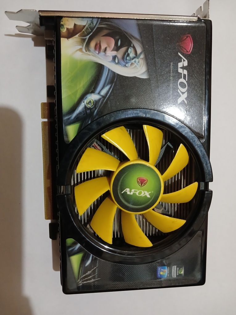 Саз DDR3 Видеокарта 1 гега и 512 мб Nvidia GT630 HDMI