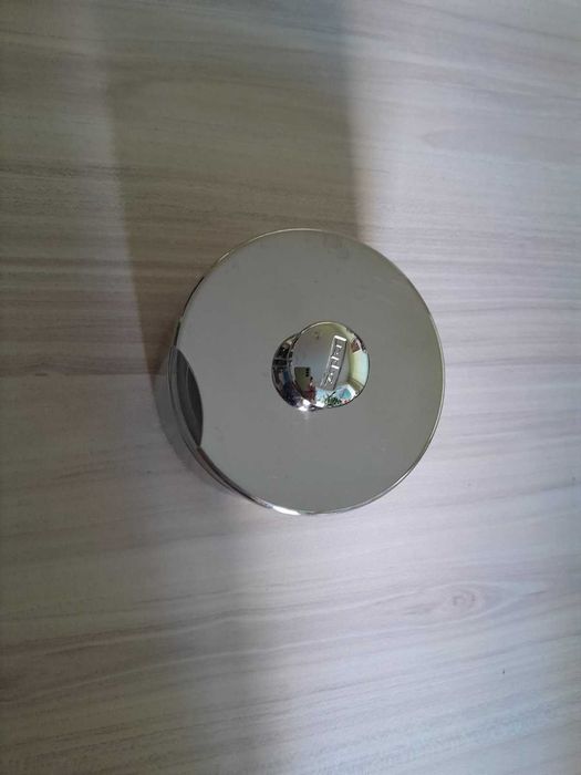 4 чаши, захарница и каничка за мляко Тайга - Цептер