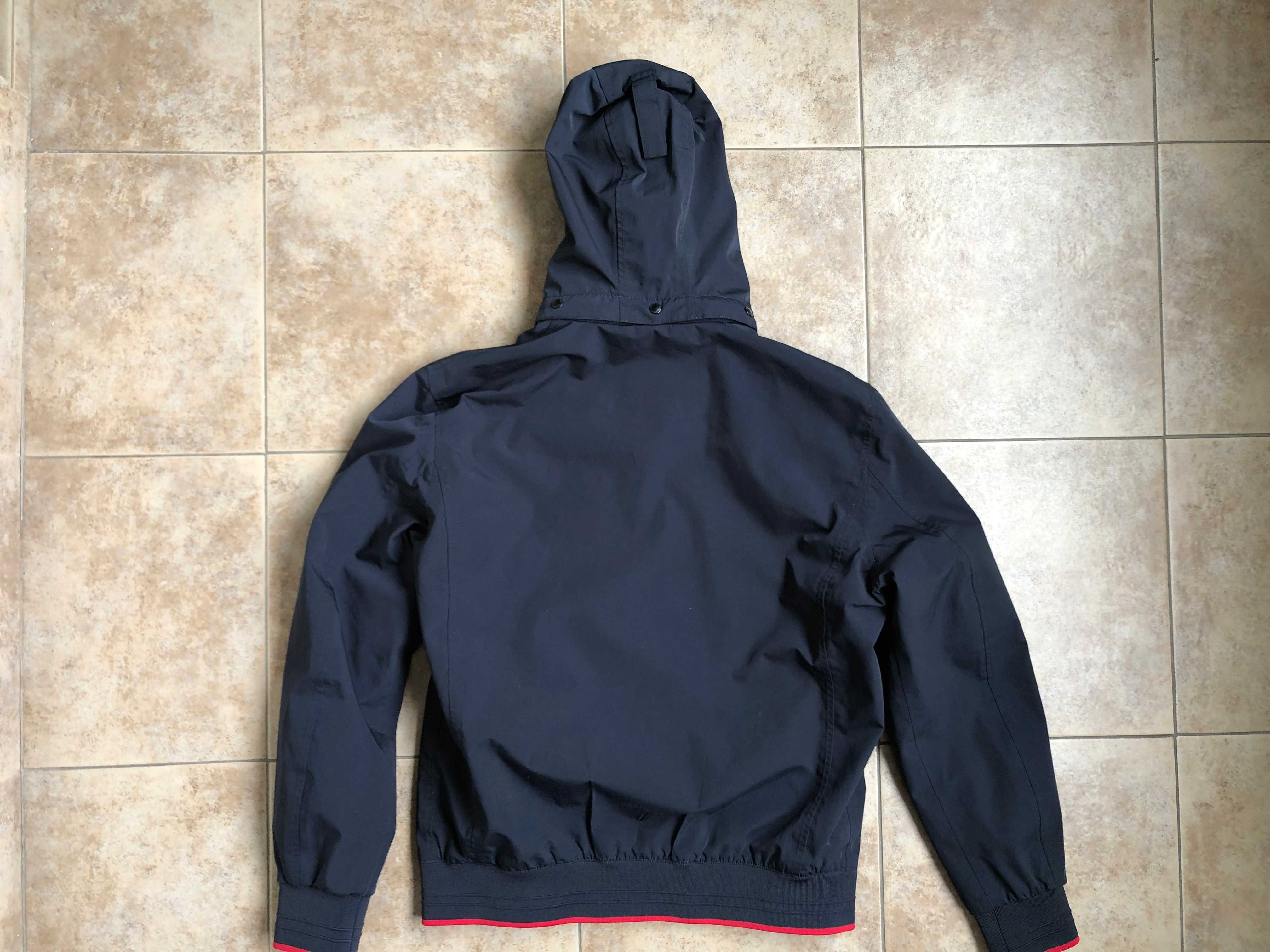Wellensteyn college jacket M