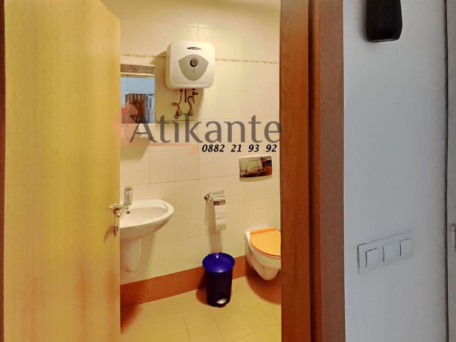 Продава се Двустаен апартамент в София, Манастирски ливади - 107 кв.м за 2795 €/кв.м - Снимка #6