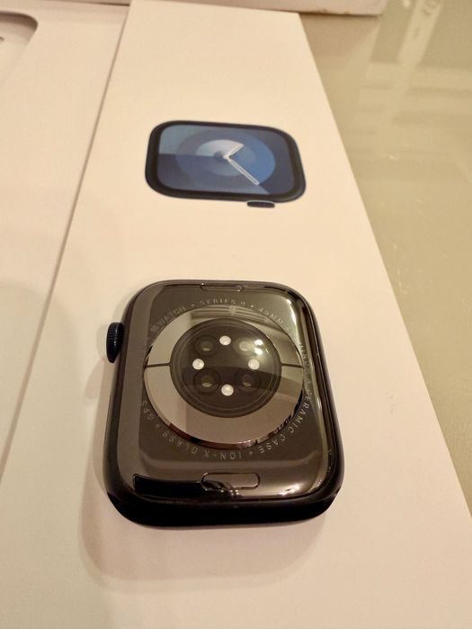 Vand apple watch seria 9 45 mm GPS
