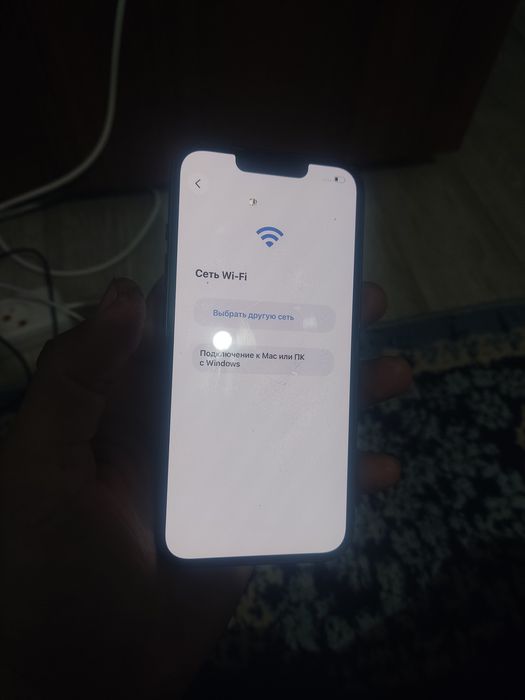 Ёмкость 86% Айфон 14