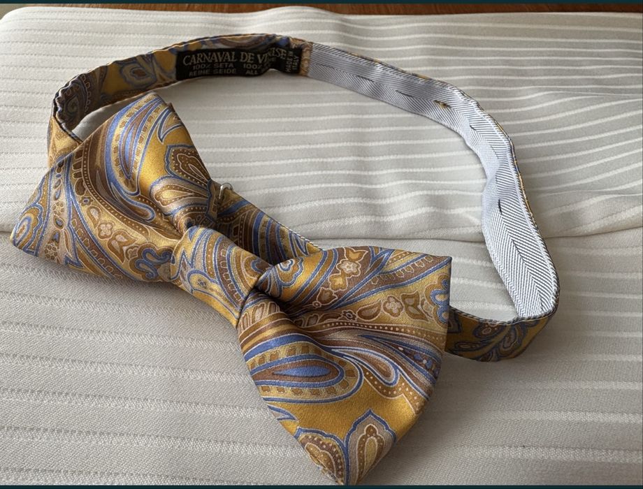 Papion matase naturala in cutie