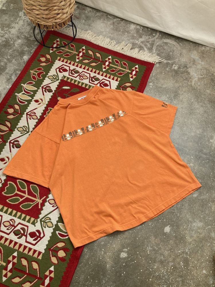 Vintage O’Neill Boxy Tee - Size Large