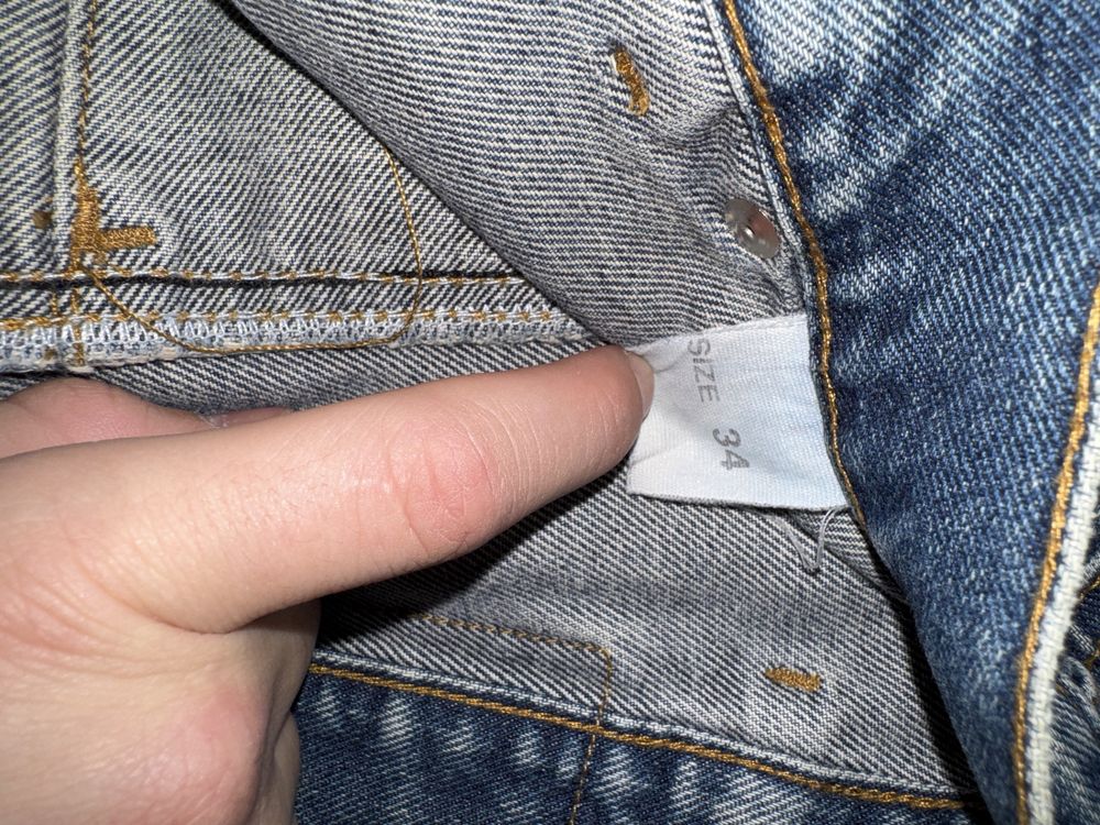 Repley jeans