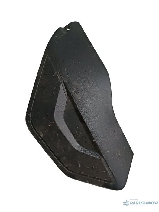 Ornament bara de protectie fata DACIA DUSTER 2017 - > 689200724r