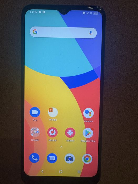 Alcatel 1S 2021 32Gb ID-XXL4503