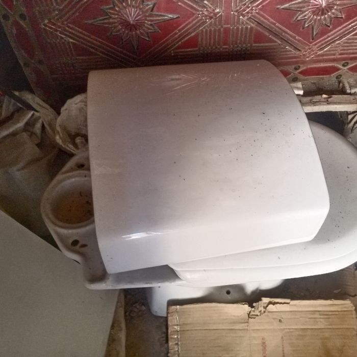 Унитаз бар сатылады