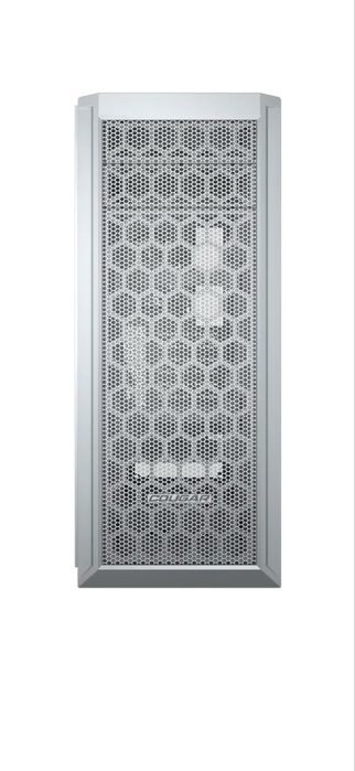 Кейс для компьютера пк Caugar mx330g pro