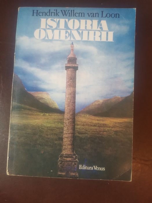 Istoria omenirii