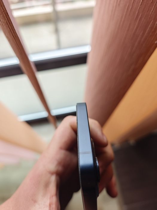 iPhone 13 255gb impecabil