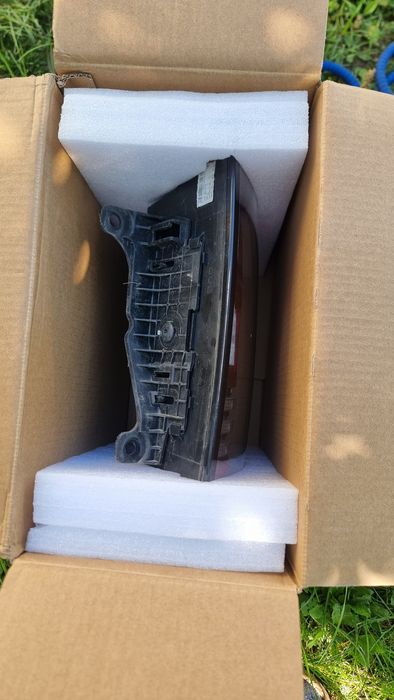 Range Rover Vogue L405 lampa stop Stanga