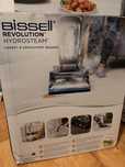 Dispozitiv pentru Curatare BISSELL Revolution HydroSteam