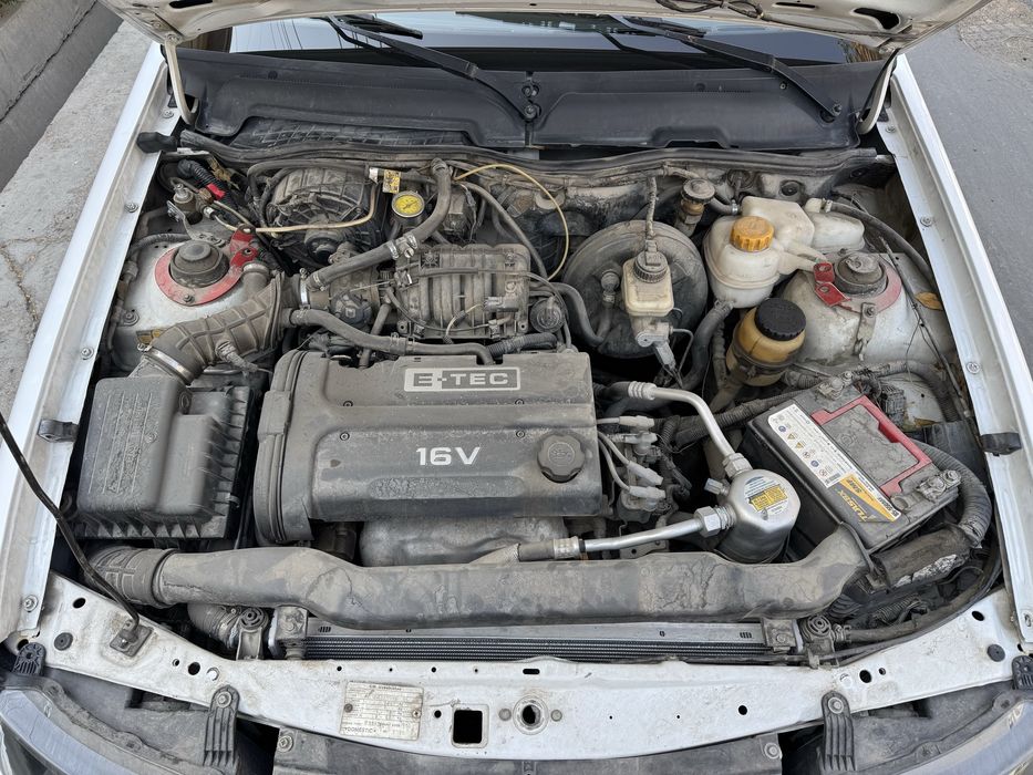 Nexia 2 donc 1.6 supper kandior full metan gaz 100