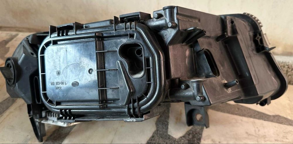 Фар/ляв за AUDI A6, 4F, C6 - face 2010г.