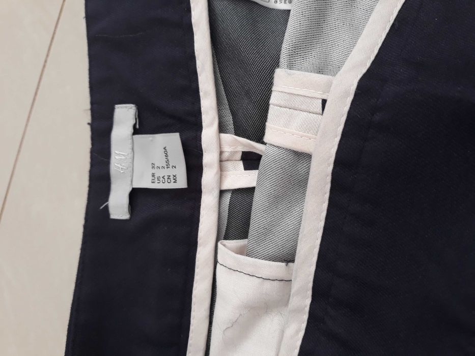 Панталонки hm 32 размер