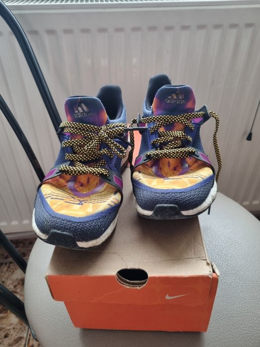 Pantofi sport Adidas, Pure Boost, pentru femei marime 36 2/3