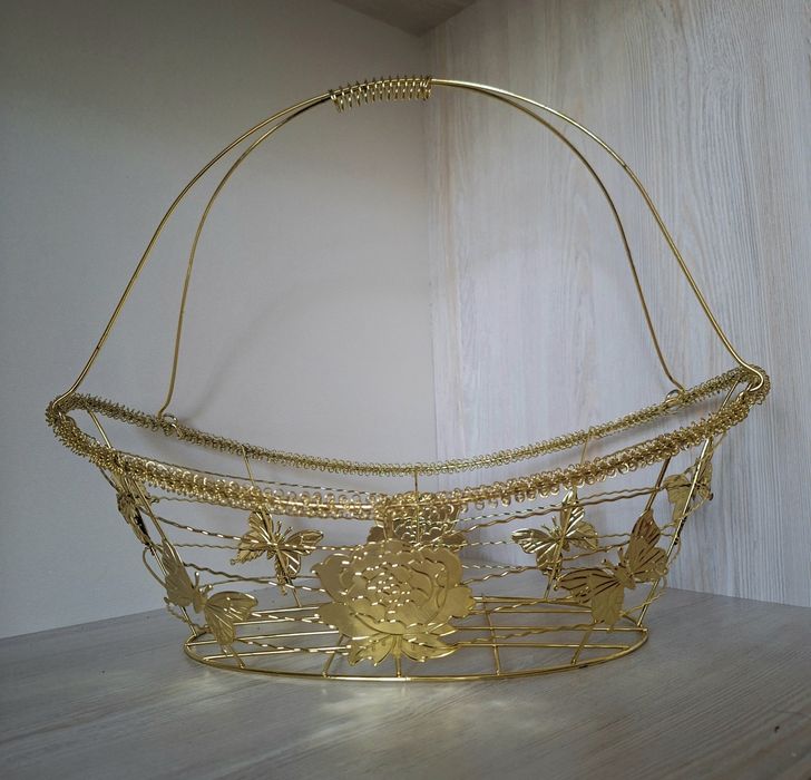 Корзина  для подарков