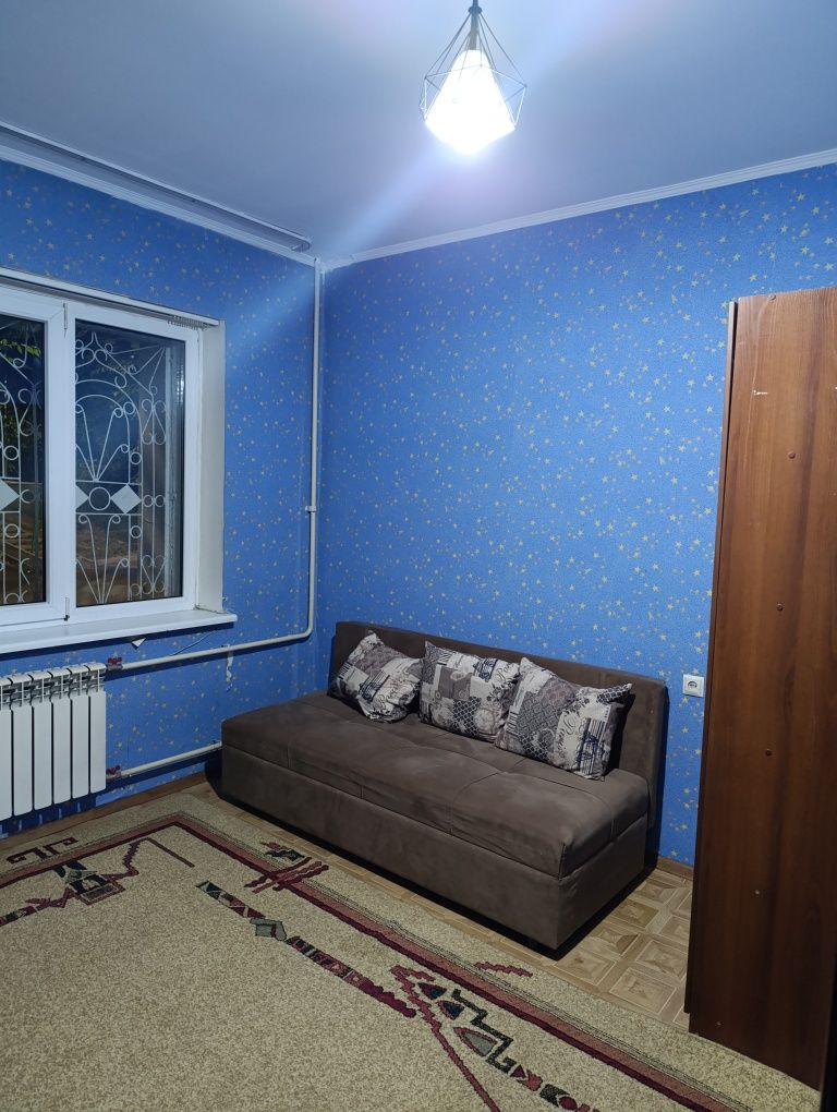 Сдам 3 комнатную квартиру