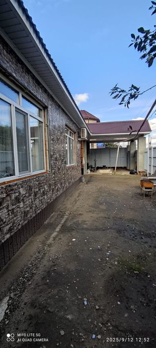 Продам дом ул. Садовая