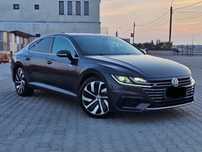 VW Arteon R Line 2.0 TDI 150 cp DSG