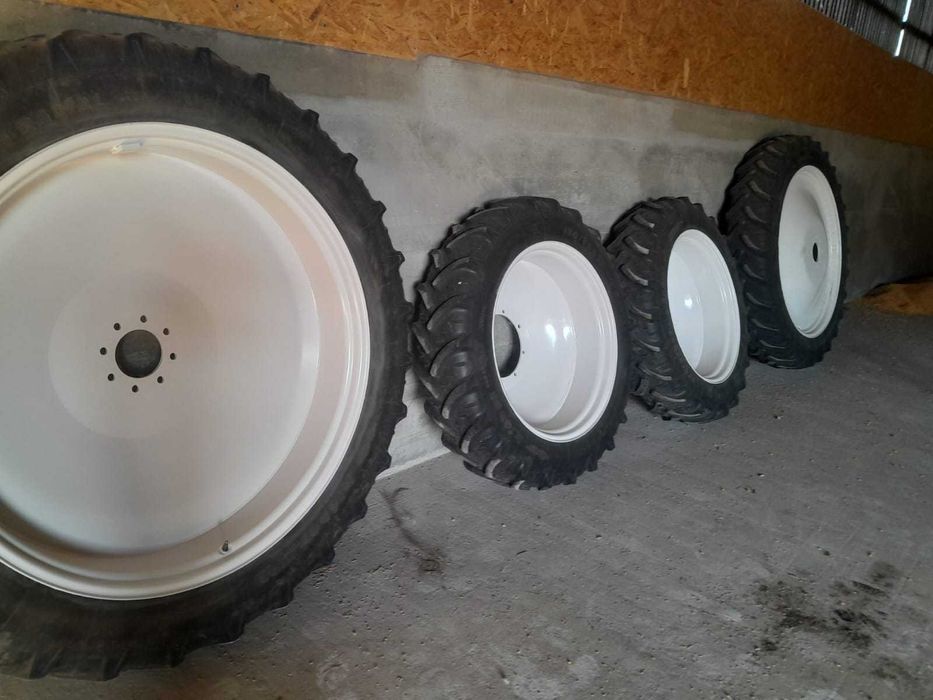 Roti tehnologice stare excelenta