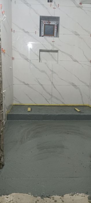 Делаем Кафель любой сложности