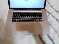 Macbook Pro 15 model A1286 , procesor i7 , 8 gb ram, 256 ssd , video