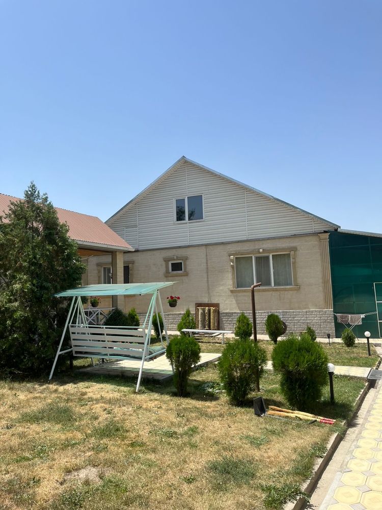 продается частный дом