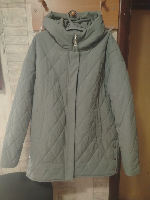 Новая не ношаная размер 58 отдам за 8000