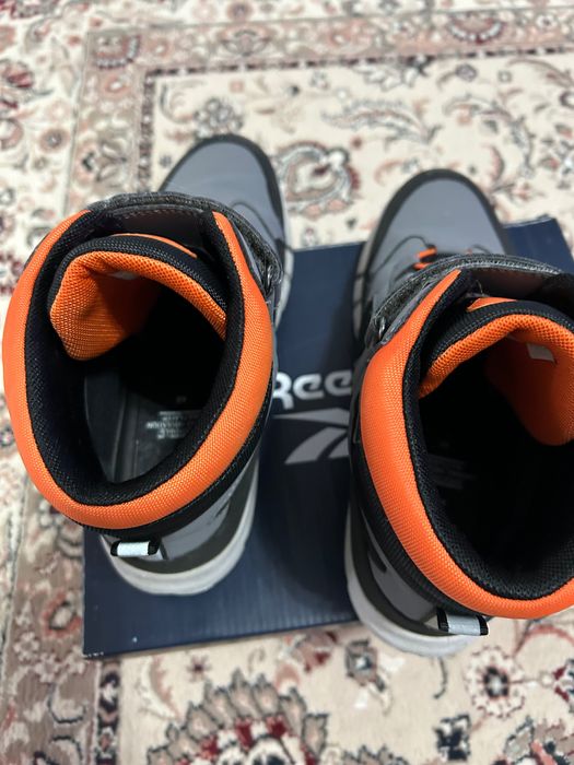 Ghete Geox noi, marime 40