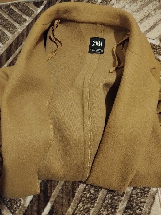 Дамско палто М размер