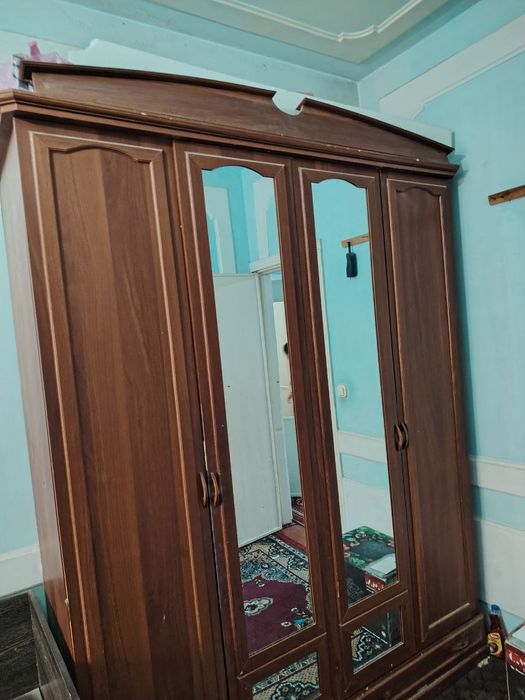 Аренда квартира метро Бунёдкор