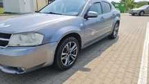 Vand Dodge Avenger 2.0 crd