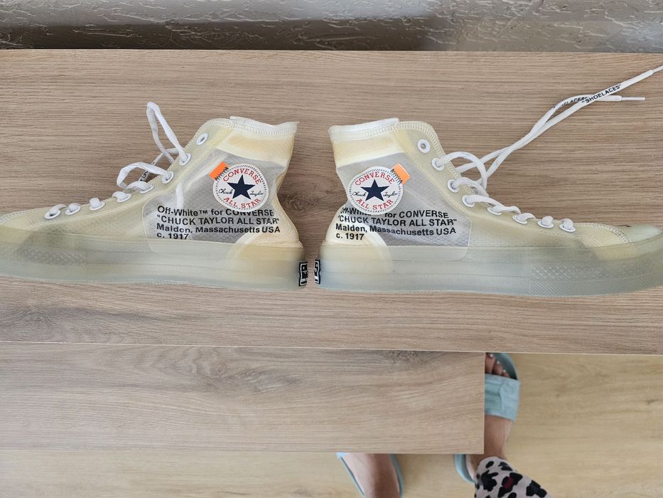 All Star Converse