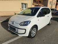 Volkswagen UP! 1,0i benzina 2014