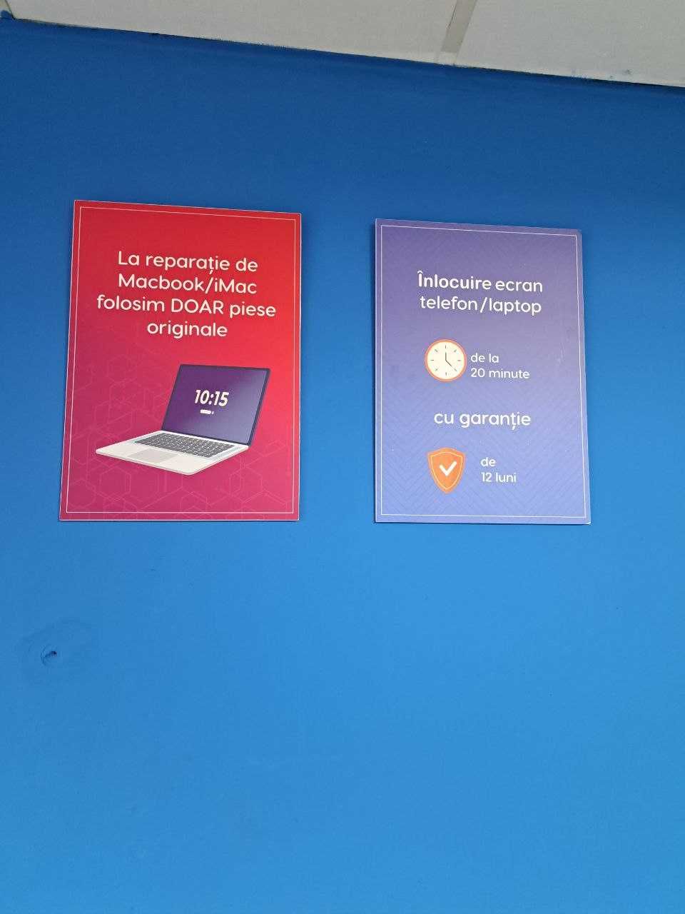 Service reparatii laptop, calculatoare  Bucuresti/Curatare laptopuri